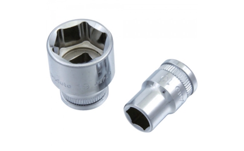 PRO-AUTO 末影工具 0013200 刮胡刀插口9mm