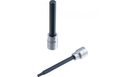 PRO-AUTO 末影工具 11336L04 長頭套頭4mm