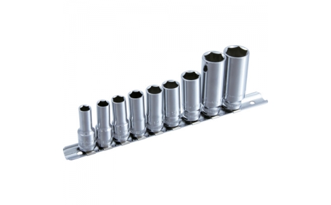 PRO-AUTO 末影工具 102-32M 斯韋加蓋3-8DR.9PC.威布迪索契套裝