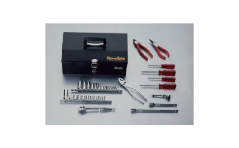 PRO-AUTO 末影工具 2002-04M 超級(jí)計(jì)算機(jī)工具套裝