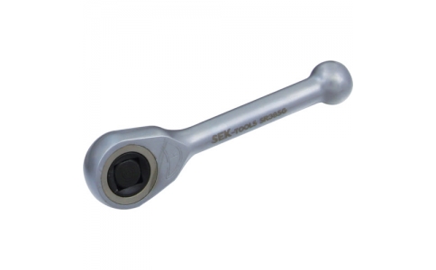 PRO-AUTO 末影工具 SRG-19 斯卡格斯比反轉齒輪扳手19mm