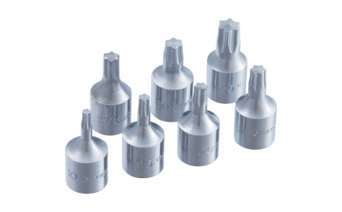 PRO-AUTO 末影工具 SS25T-噴漆特殊位插座T25