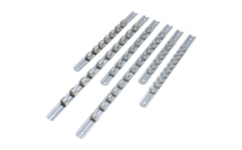 PRO-AUTO 末影工具 H301 調(diào)羹插口吊架（7個裝）