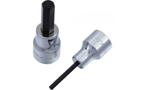 PRO-AUTO 末影工具 136108 套接字8mm