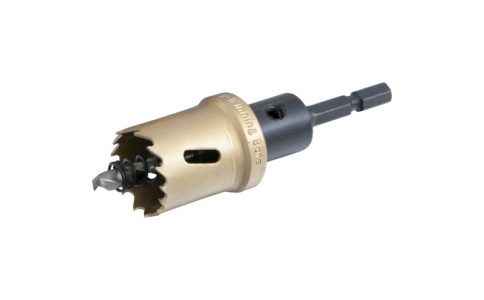 PRO-AUTO 末影工具 BC-27 威寧波爾雙金屬刀φ２７