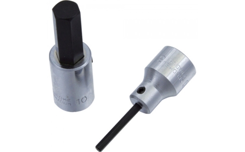 PRO-AUTO 末影工具 OHX3040 蘇伊卡蓋六角插口4mm