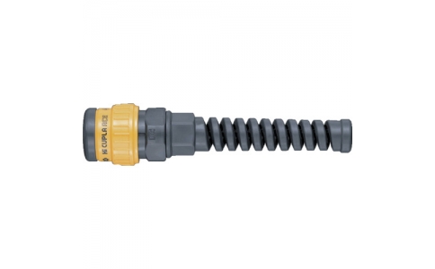 NITTO-KOHKI 日東工器 HA-50SNG高達(dá)ACE樹脂制彈簧螺母付