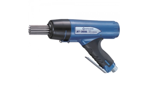 NITTO-KOHKI 日東工器 JEX-280A噴氣式發(fā)動(dòng)機(jī)