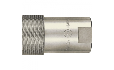 NITTO-KOHKI 日東工器 2HS-PV超HSP耦合器