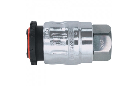 NITTO-KOHKI 日東工器 FBH-20SF全吹耦合器