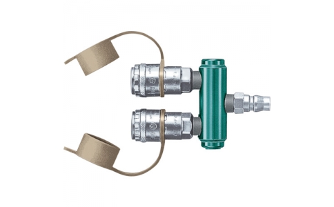 NITTO-KOHKI-日本東工器-200T線耦合器200T型