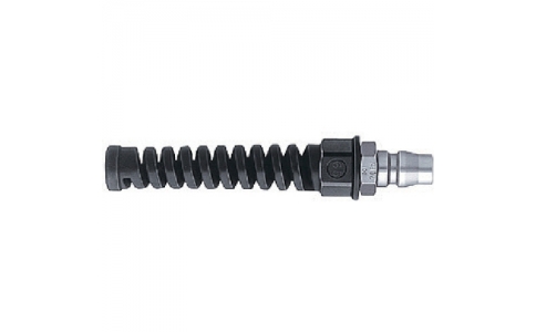 NITTO-KOHKI 日東工器 65 PNG螺母耦合器200帶鋼鐵制彈簧螺母