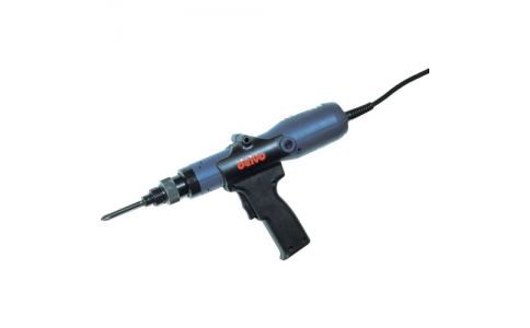 NITTO-KOHKI 日東工器 DLV8251-EKN-DELBO電動螺絲刀全長266mm適合小螺釘4.5～6.0mm