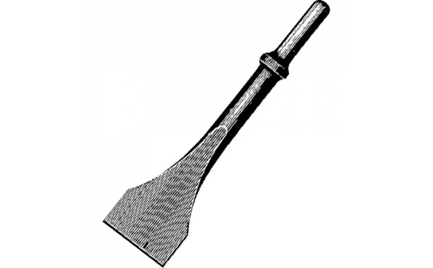 NITTO-KOHKI 日東工器 NO.90018自動(dòng)擋A-302用刮板38mm 101890018