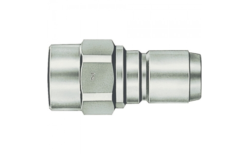 NITTO-KOHKI 日東工器 350-8P-X-100350耦合器