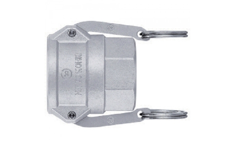 NITTO-KOHKI 日東工器 LE-8TPH-PR杠桿鎖緊耦合器（軟管安裝用）適合軟管尺寸：1英寸