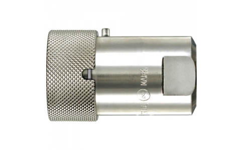 NITTO-KOHKI 日東工器 3HS-PL帶HSP耦合器限位器