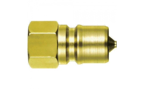 NITTO-KOHKI 日東工器 BSBM-6P-A SP耦合器型A真中制腈橡膠NBR（SG）