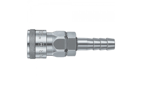 NITTO-KOHKI 日東工器 20SH高達(dá)鋼制丁腈橡膠NBR（SG）（軟管安裝用插口）對(duì)方1-4英寸耐壓力2.0Mpa