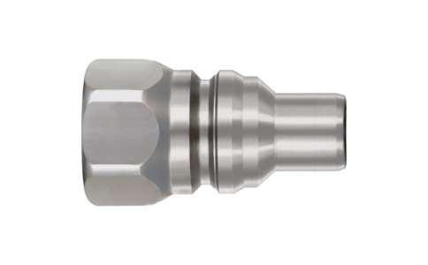 NITTO-KOHKI 日東工器 HSU-3P HSU耦合器高壓用