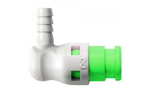 NITTO-KOHKI 日東工器 SPC-04 PHL-GRN-PON立方體耦合器