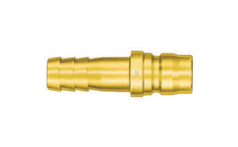 NITTO-KOHKI 日東工器 BSBM-6TPH TSP耦合器真中制（軟管安裝用插頭）對(duì)方3-4英寸