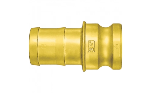 NITTO-KOHKI 日東工器 LE-12 TPH-PR杠桿鎖緊耦合器（軟管安裝用）適合軟管尺寸：1-2英寸