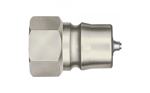 NITTO-KOHKI 日東工器 4HP-PV超HSP耦合器