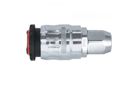 NITTO-KOHKI 日東工器 FBH-110SN全吹耦合器
