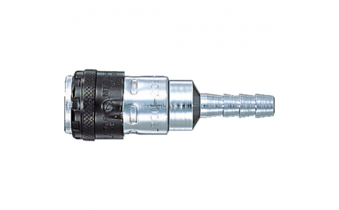 NITTO-KOHKI 日東工器 L200-30SH鎖接頭200（插口）