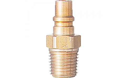 NITTO-KOHKI 日東工器 K-02PM模具耦合器