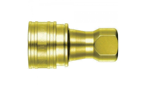 NITTO-KOHKI 日東工器 BSBM-12S-A SP耦合器型A真中制腈橡膠NBR（SG）