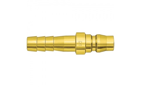 NITTO-KOHKI 日東工器 BSBM-600PH真中制造的高卡普拉（軟管安裝用插頭）對方3-4英寸1.5Mpa