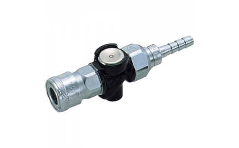 NITTO-KOHKI 日東工器 DCS-30 PH防塵耦合器