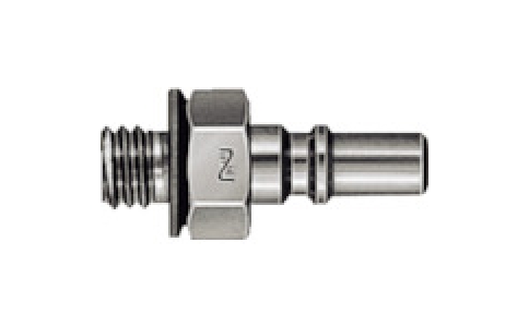 NITTO-KOHKI 日東工器 SUS-MC-05PM宏耦合器不銹鋼制