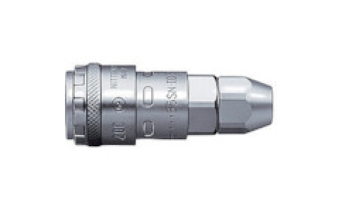 NITTO-KOHKI 日東工器 200-85SN螺母耦合器200鋼鐵制