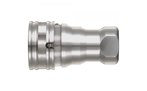 NITTO-KOHKI 日東工器 HSU-3S HSU耦合器高壓用