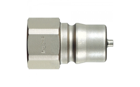 NITTO-KOHKI 日東工器 10HPHSP耦合器腈橡膠NBR（SG）