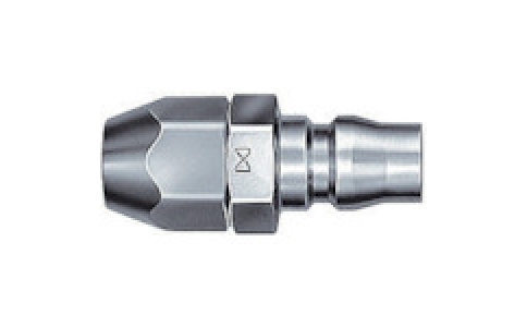 NITTO-KOHKI 日東工器 80PN螺母耦合器鋼鐵制