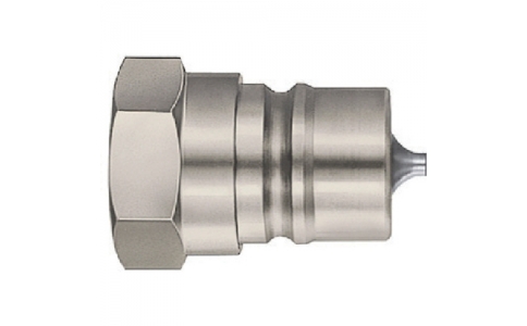 NITTO-KOHKI 日東工器 210-6P-X100210耦合器氟橡膠FKM（X-100）