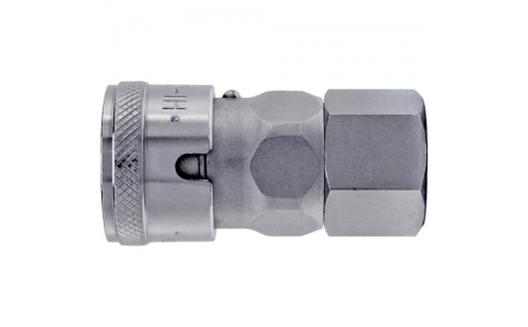 NITTO-KOHKI 日東工器 30SF-BL高達(dá)BL鋼鐵制丁腈橡膠NBR