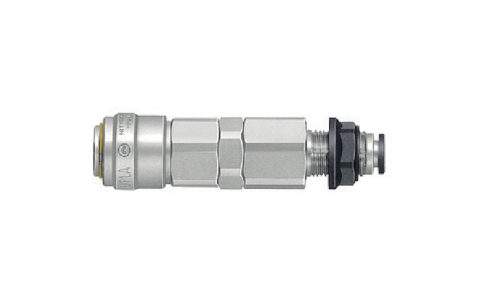 NITTO-KOHKI 日東工器 02SCB-8超級快速接頭