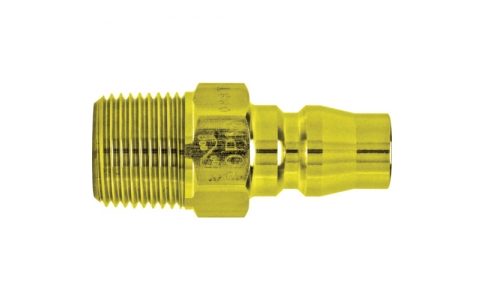 NITTO-KOHKI 日東工器 BSBM-10PM真中制高達(dá)普拉（安裝螺絲用插頭）對(duì)方Rc1-81.5Mpa