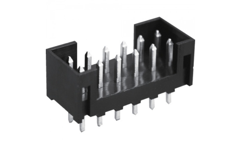 JAE 日本航空電子工業(yè) PS-20PLB-D4T1-FL1E 標頭“PS-LA系列”極數(shù)20