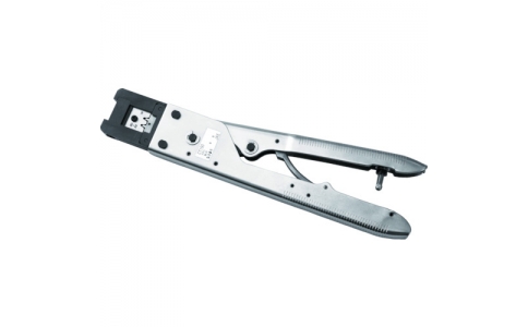 JAE 日本航空電子工業(yè) CT150-2-PSSLA-B　ＰＳ－ＳＬＡ－Ｃ２用手動(dòng)式圧著工具