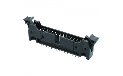 JAE 日本航空電子工業(yè) PS-20PE-D4T1-SM1E 標(biāo)頭“PS系列”極數(shù)20