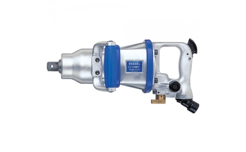 VESSEL 威威 GT-3900V 超輕型氣動沖擊扳手  積木GT3900V