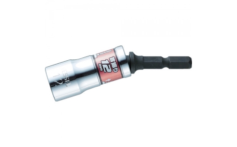 VESSEL 威威 WSA 2012 傾斜短套筒 WSA 2012對角12×７５ｍｍ