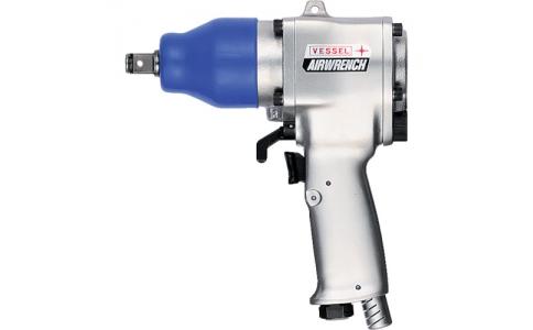 VESSEL 威威 GT-160VPH-Becel超輕量空氣沖擊GT1600VPH