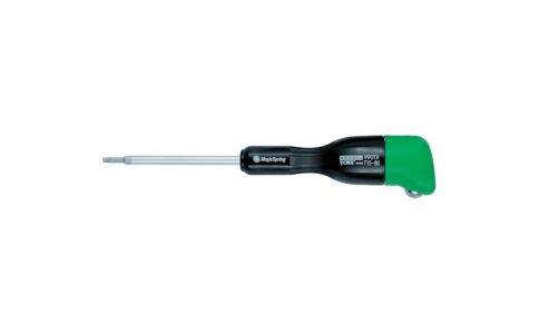 VESSEL 威威 990 TX-T20-80 G G 握把 Torx 螺絲刀 990 TX T20